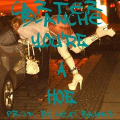 You're A Hoe [prod.by Lexi Banks]