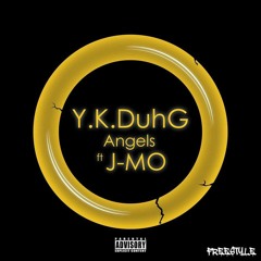 Y.K.Duh'G ft JMO50 - Angels