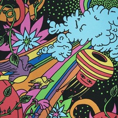 Raw Electric Acidification of Your Soul