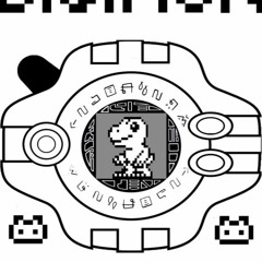 BUTTERFLY - DIGIMON(8bit)