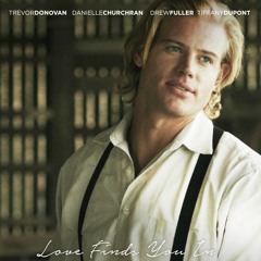 Fields Of Gold Performed By Trevor Donovan