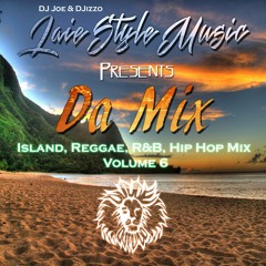 Mark's Rude-boy Reggae Playlist