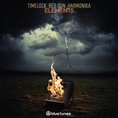 Timelock , Red Sun , Harmonika - Elements (sample)