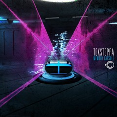 CYMBLTD018 Teksteppa "Memory Capsule" EP Forthcoming