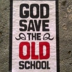 God Save The Old School-The Mush Effect-Old School Trance DjSet (Platipus Tribute)