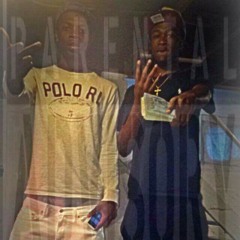 Hottest In The City X Perry Street Riqo X Rico