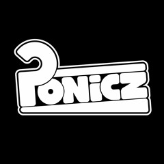 Ponicz - The Record Shop (VIP) [FREE DOWNNLOAD]