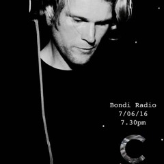 Culprit Radio With Guest - LEA