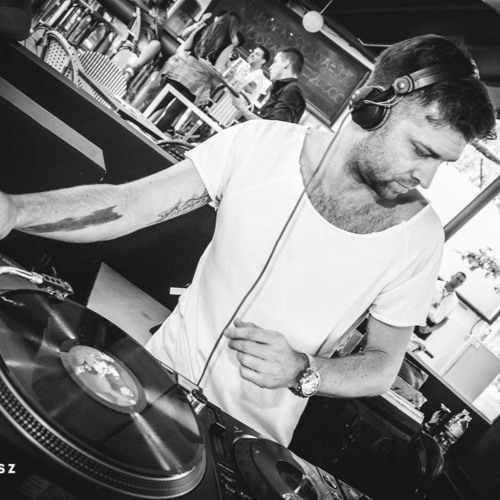 Peter Makto - Ikrek Éjszakája 12. VOL.01 (8hrs DJ set @ Palace Terrace - Siófok) 04 Jun 2016