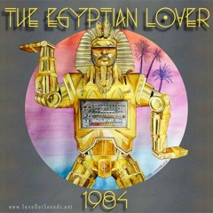 Set Miami Bass The Egyptian Lover 1984.mp3