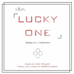 [INSTRUMENTAL COVER] EXO_Lucky One