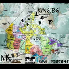 King.Bg Canada Prod By: 808Mafia