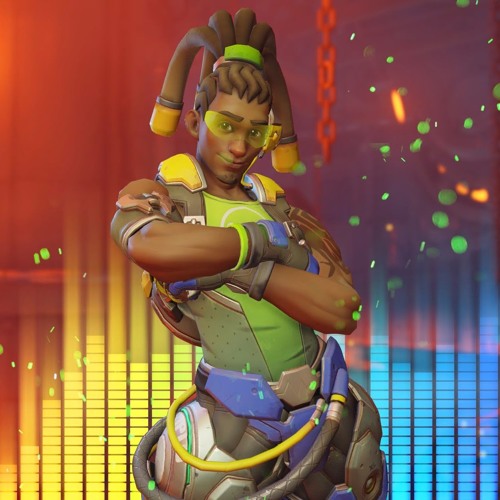 Sounds Like Overwatch - Haveluckgoodfun