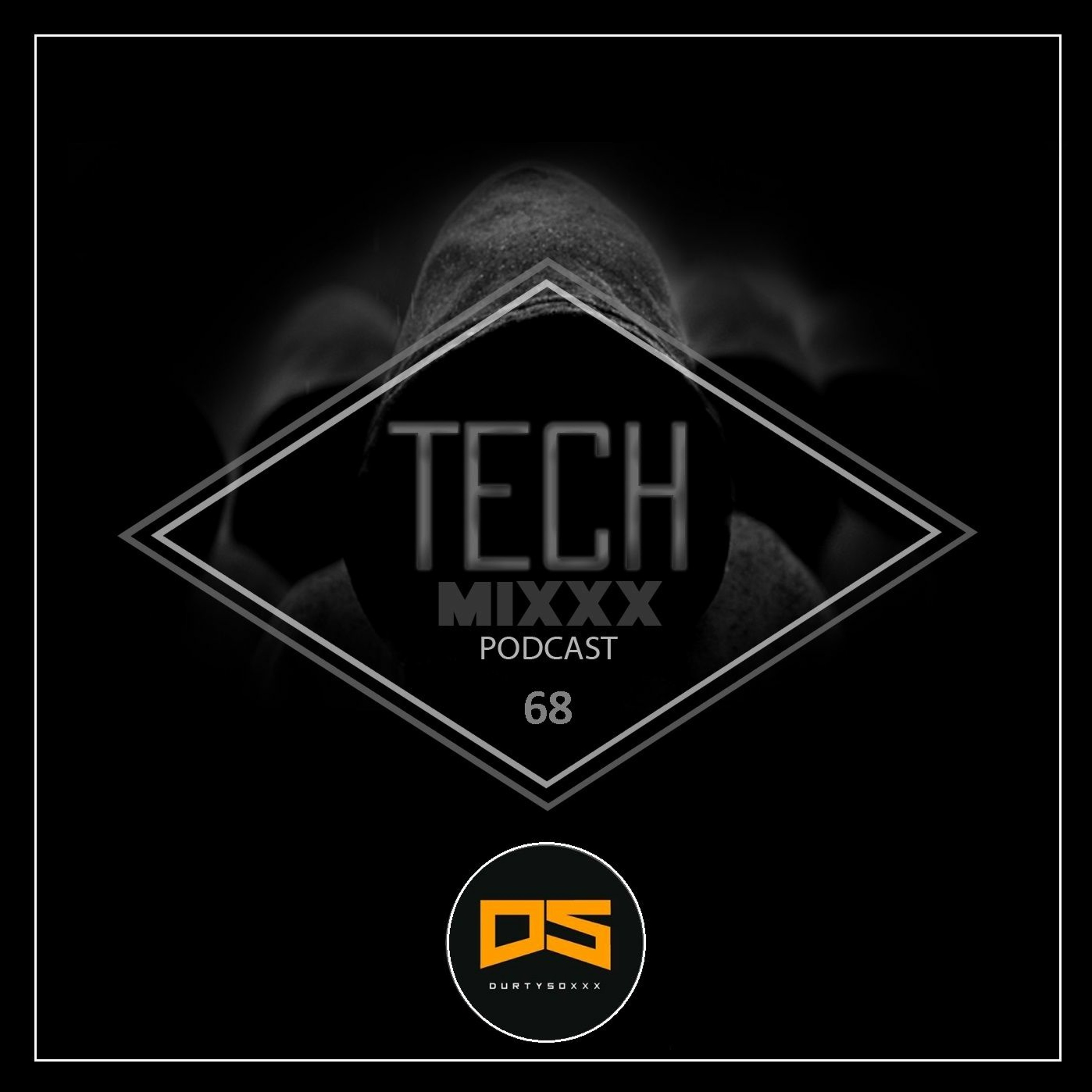 Durtysoxxx Tech Mixxx Podcast