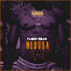 MEDUSA - FLASHY RULER