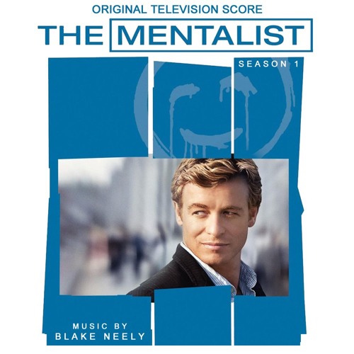Stream Felix Röhrig | Listen to The Mentalist - Blake Neely playlist ...
