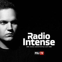 Zimber – Live @ Radio Intense 01.06.2016