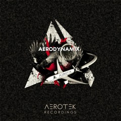 DJ Mary Jane - Back in the Day - Aerotek Recordings