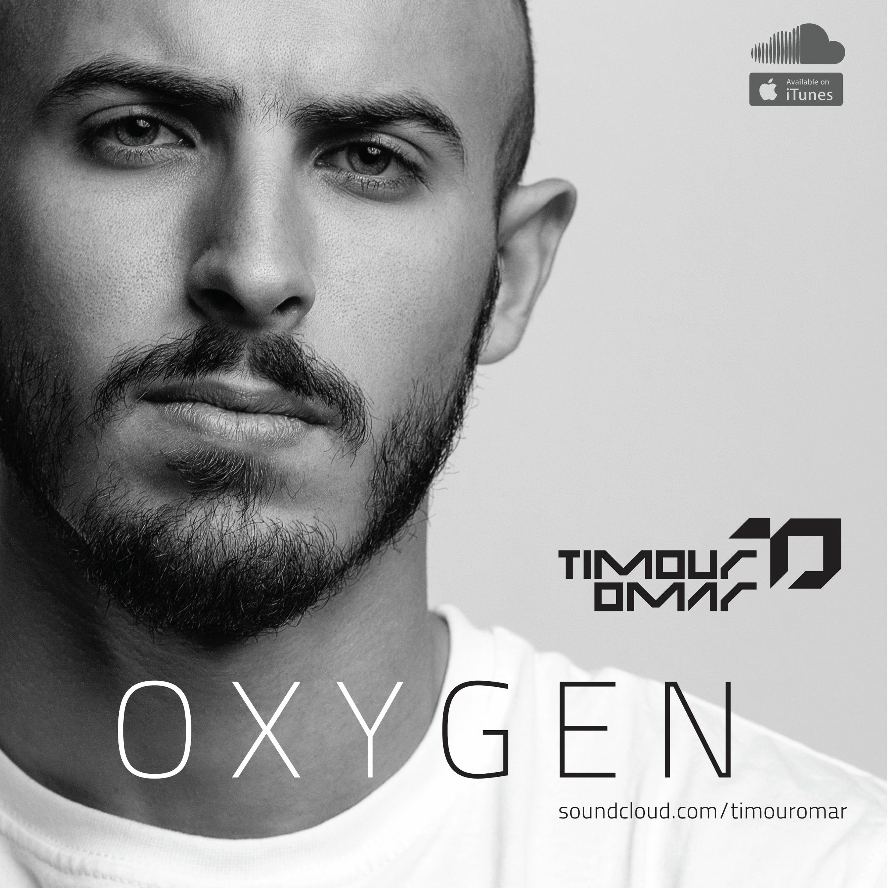 Oxygen Session #017 "Tech - House" Mixed By Timour Omar (Summer Edition) episode artwork