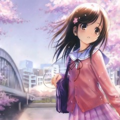 Notice Me Senpai - Nightcore