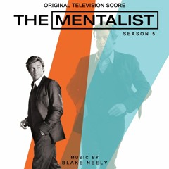 Blake Neely - The Mentalist Robbery