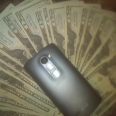 Kmugga-On my line(prod by ntm