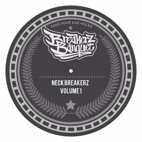 Knuckle Fingerz - Check Out Da Flow