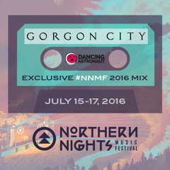 Northern Nights Mix - Gorgon City
