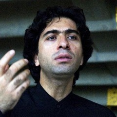 Mohammad motamedi Tasnif Rahe Eshgh