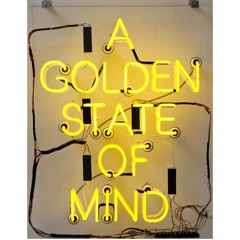 GoldenState - ResseCooper