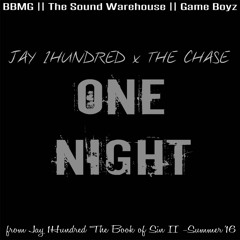 One Night (Radio Edit)