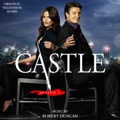 Robert Duncan - Castle Introducing Richard Castle