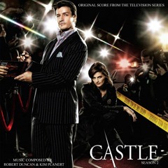 Kim Planert - Castle Laura Hiding At the Consulate