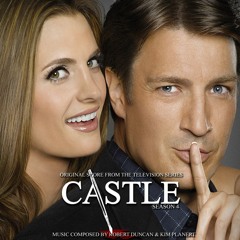 Robert Duncan - Castle I Just Want You