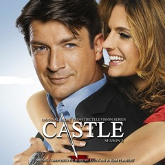 Layla Minoui - Castle Casino Royale