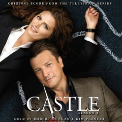 Kim Planert - Castle Gonne Tell Me Everything