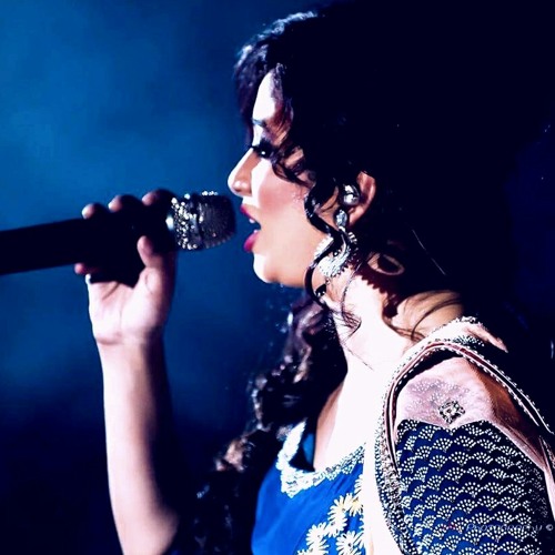 "Tum bin Jia jayee kaese" by Susmita(me)