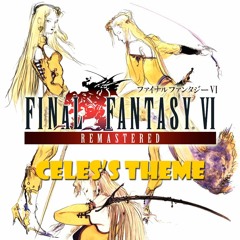 047 Celes's Theme (セリスのテーマ)