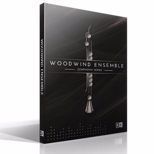Dirk Ehlert -Between Space and Time - SSeriesWoodwind Ensemble
