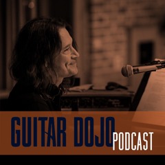 Robben Ford Guitar Dojo: Episode 3 (Connecting With Coltrane)