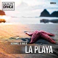Kernnel & Javi A - La playa ::LINK IN THE DESCRIPTION::