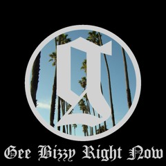 KISSING ON ME by (Gee Bizzy RightNow)