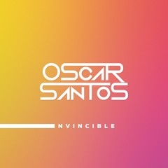 Oscar Santos - Invincible