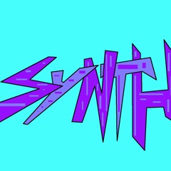 Upbeat Synth Track