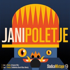 Jani - Poletje (Original Mix)