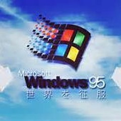 Vaporwave Beat