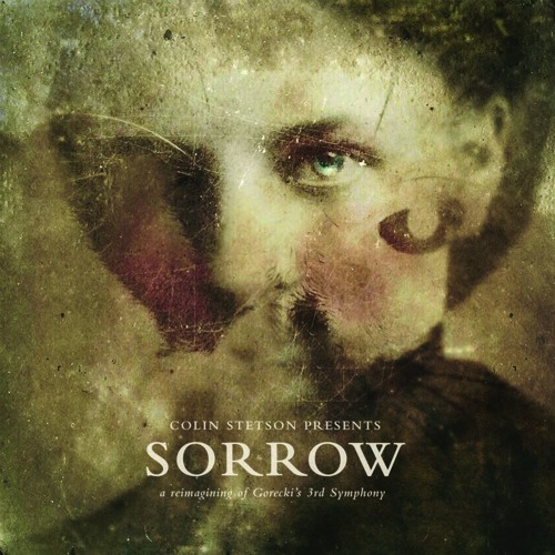SORROW: A Reimagining of Gorecki's 3rd Symphony