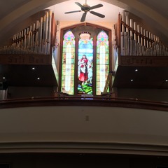 08 - Christians To The Paschal Victim