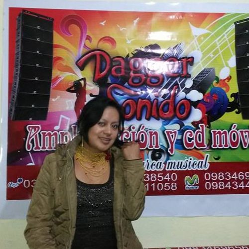 Anita Isabel - Mix EN VIVO