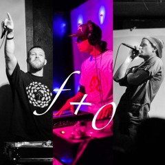 A Musical Introduction to FTO. Asheville NC Hip Hop